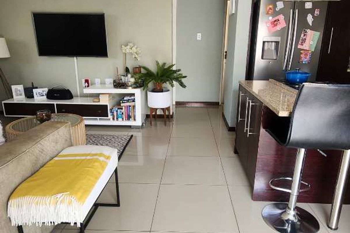 3 Bedroom House For Sale in Amandasig - Photo 3