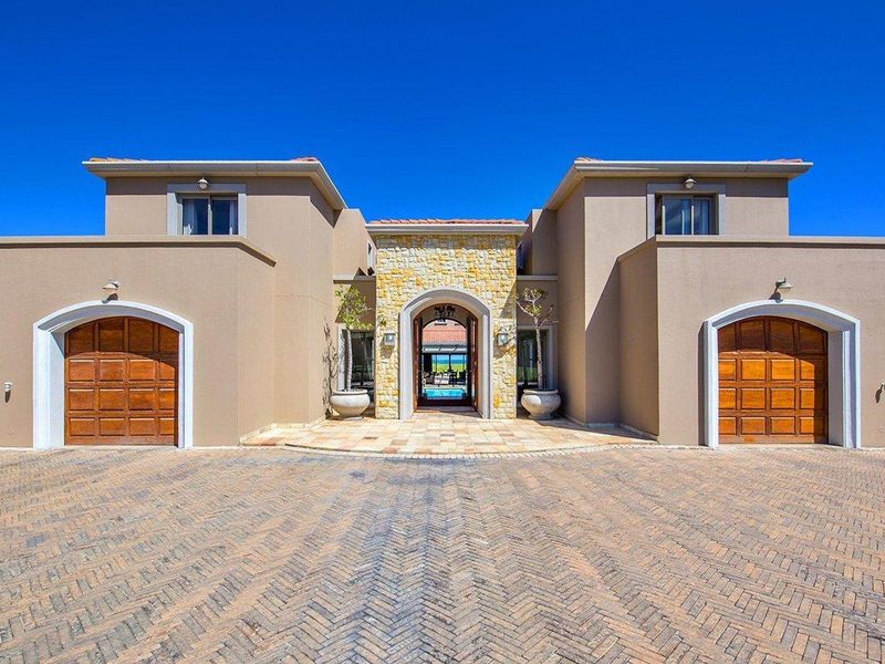 Sensational and stylish ocean facing villa del sur - Photo 7