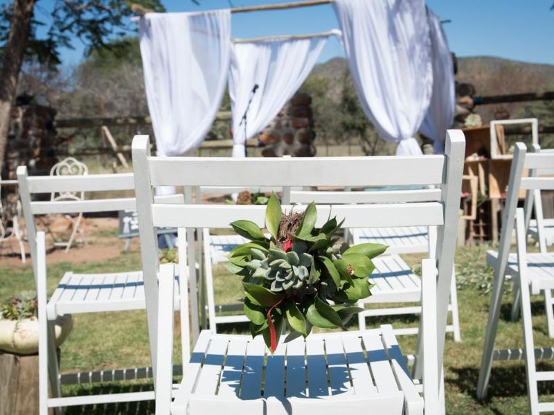 Hunting / Guest Farm in the Erongo Mountains N$ 23 Mil - Photo 7