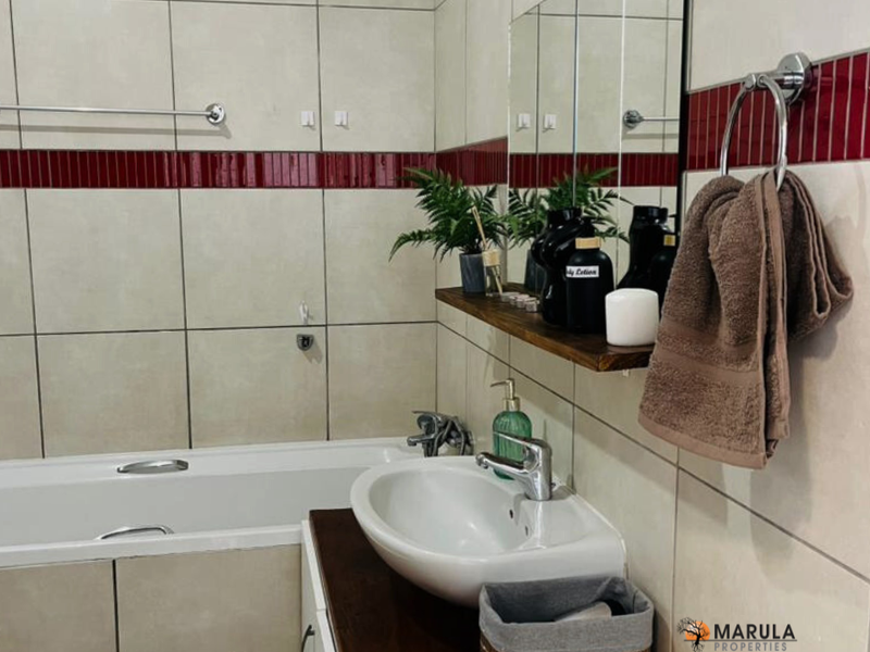 FOR RENT | AVAILABLE 1 JUNE 2026 | LA RENE, KLEINE KUPPE - Photo 8