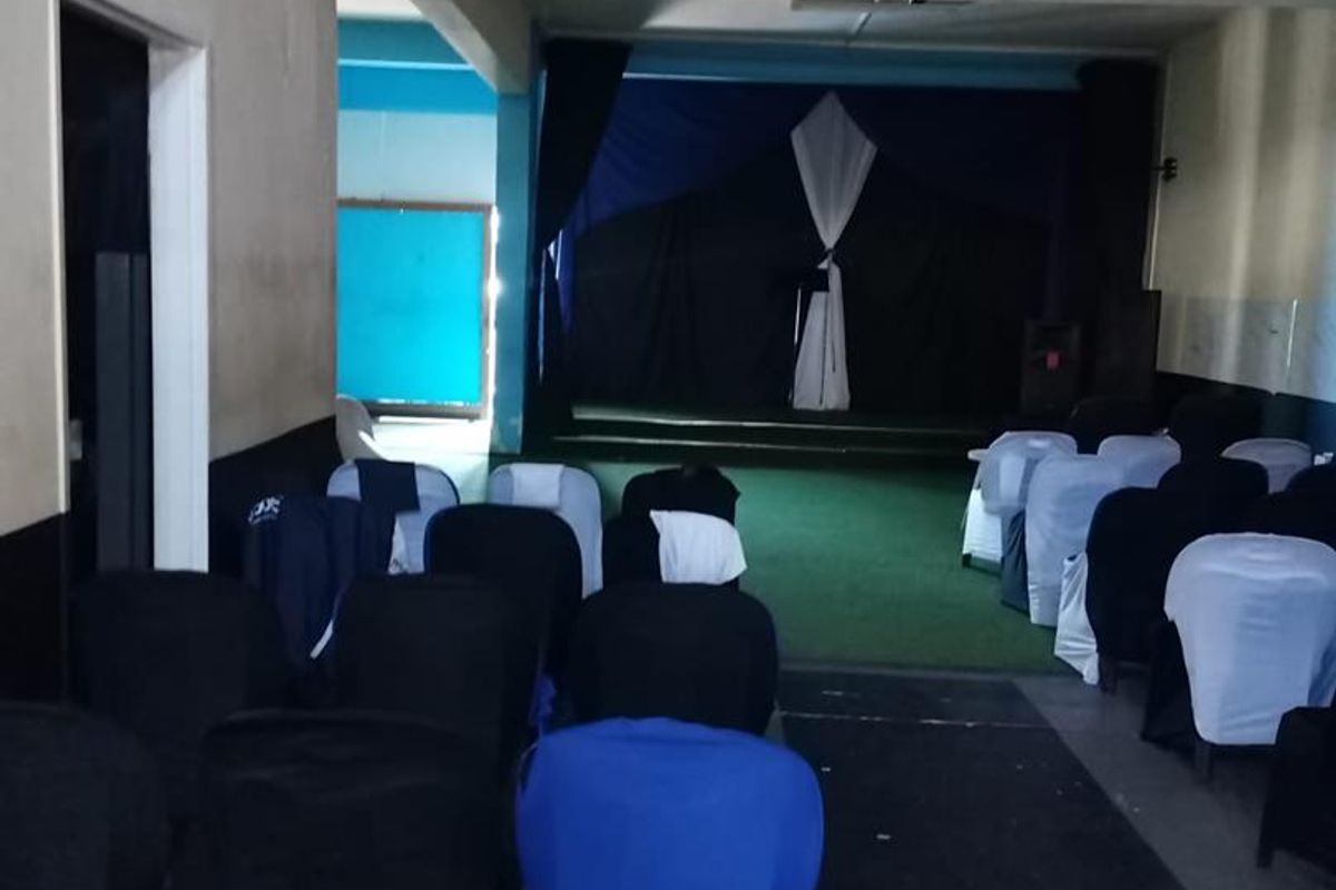 Commercial Space for Rent – Perfect for Multiple Uses - Photo 2