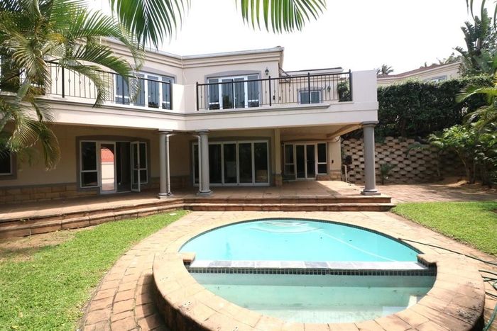 Property #2512751, Townhouse Rental Monthly in Umhlanga Central