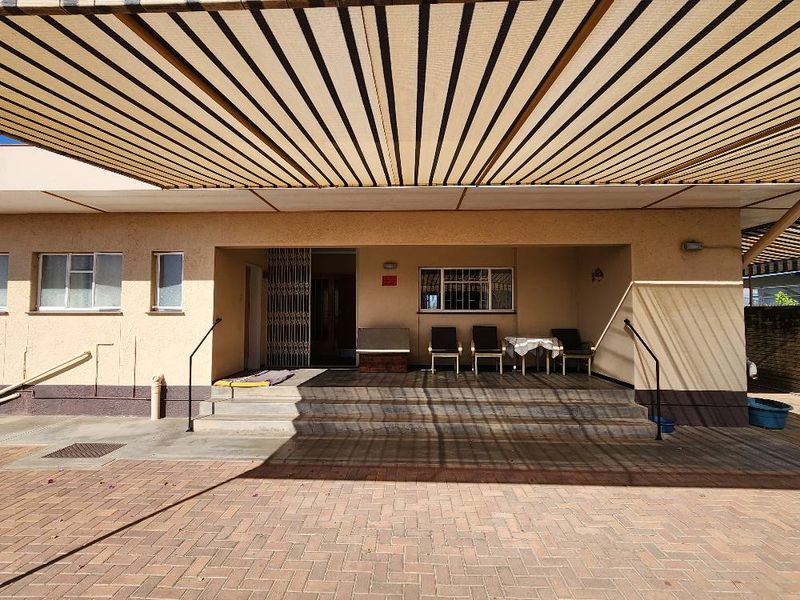 Old Pionierspark SUPER NEAT Home with Flat - Photo 7