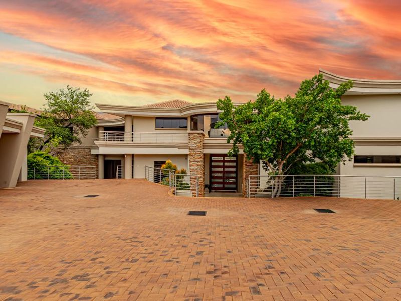 5 Bedroom House of Architectural Grandeur in Meyersdal Eco Estate – A Double-Stand Masterpiece of Modern Luxury - Photo 7