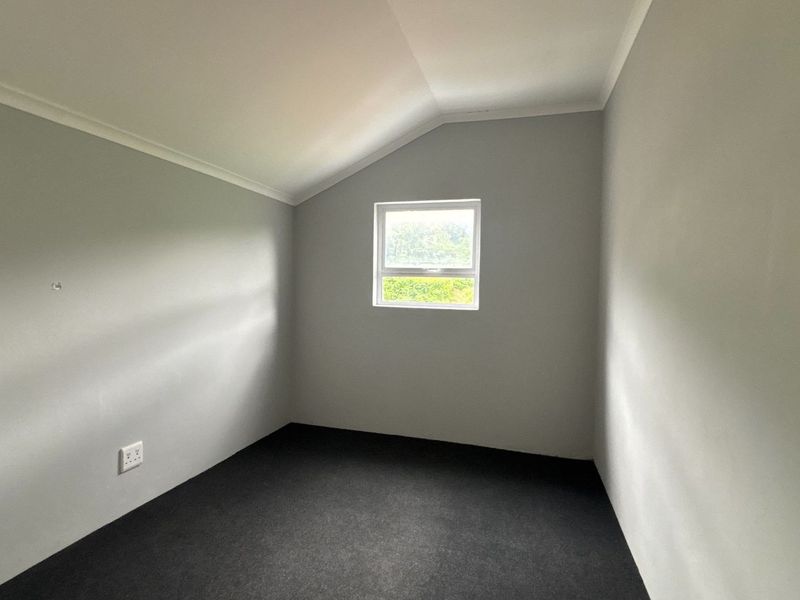 Modern One-Bedroom Flat with Loft to Rent in Forest Waters Lifestyle Estate Secure - Photo 5