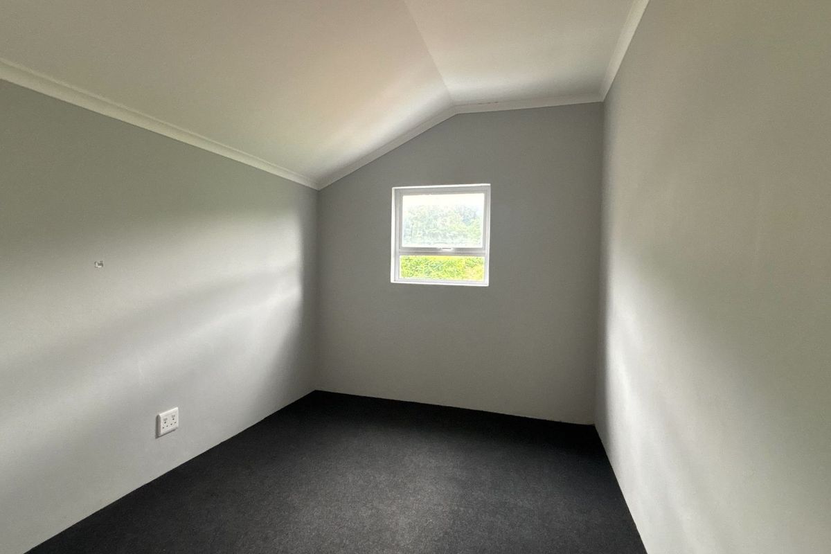 Modern One-Bedroom Flat with Loft to Rent in Forest Waters Lifestyle Estate Secure - Photo 5