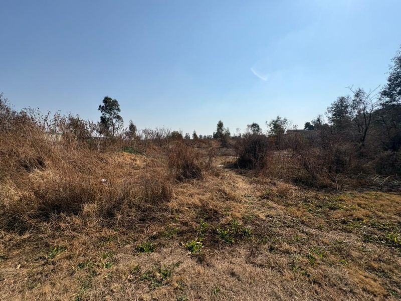 2.2ha Industrial 1 Zoned Vacant Land – Prime R59 Location - Photo 4