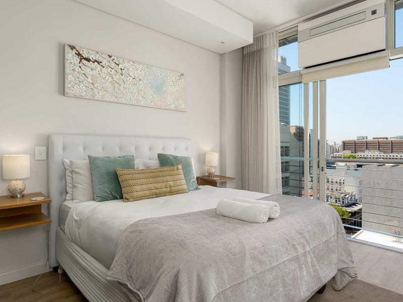 Furnished apartment in Cape Town City Bowl - Photo 8