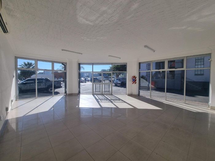 Property #2517711, Business Rental Monthly in Southern Industrial Area