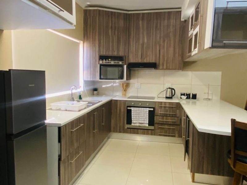 BEAUTIFUL 2 BEDROOM FLAT FOR RENT - WALVIS BAY,  MEERSIG - Photo 5