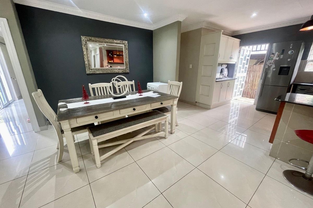 Hendra - Neat & Cozy Family Home with Pool – Somerset Park - Photo 5