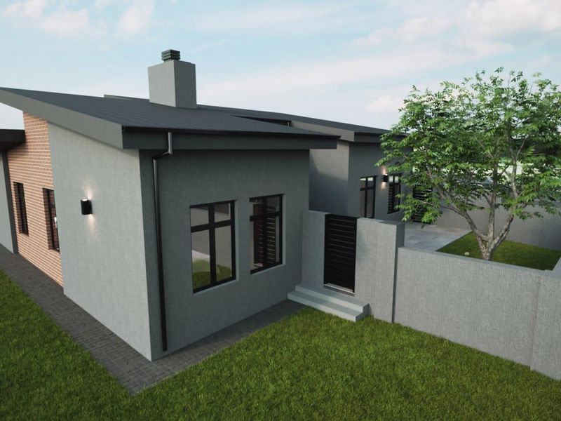 Le Grand Estate Plot and Plan House For Sale - Photo 3