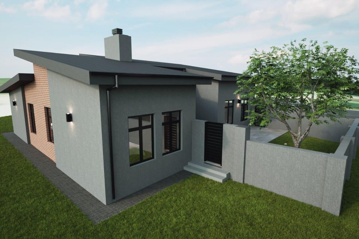 Le Grand Estate Plot and Plan House For Sale - Photo 3