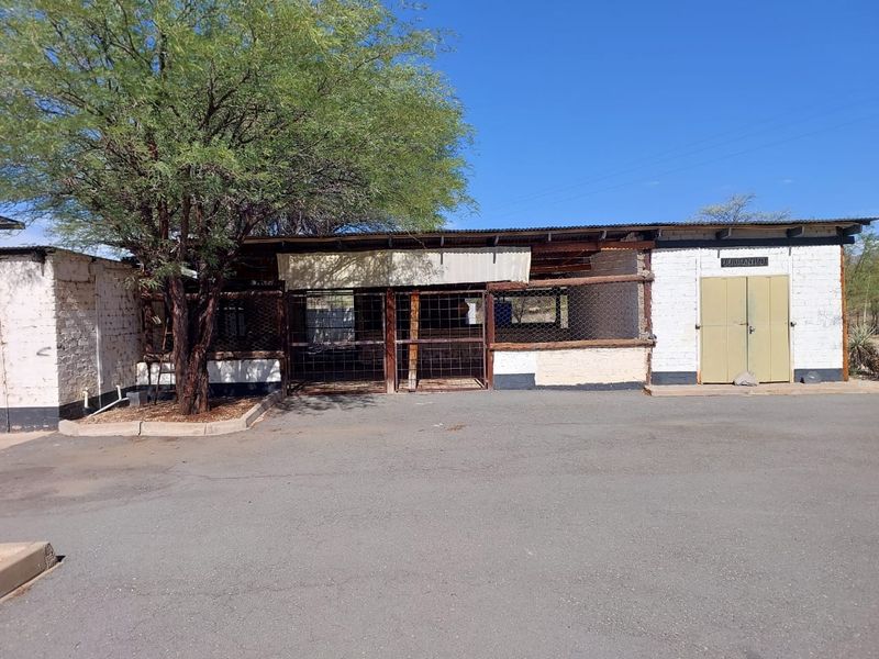 FOR SALE - Residential Erf in Brakwater with consent use - Photo 6