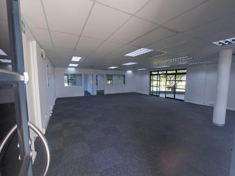 Your New Office Awaits: Inspiring Space with Balconies at The Estuaries - Photo 6