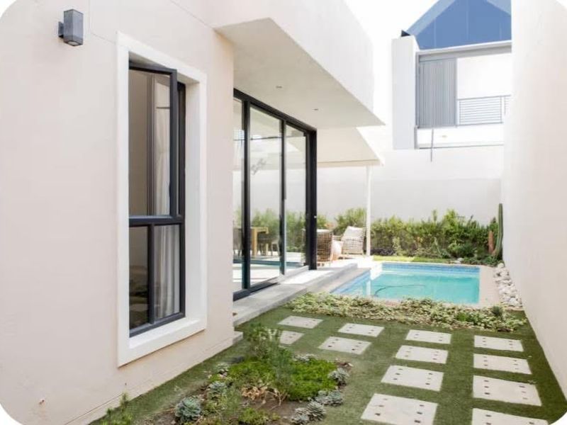 Fully Furnished Townhouse To Let - Photo 5