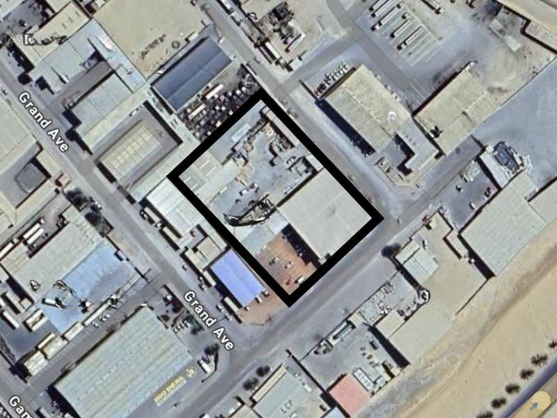Prime Industrial Property - Photo 3