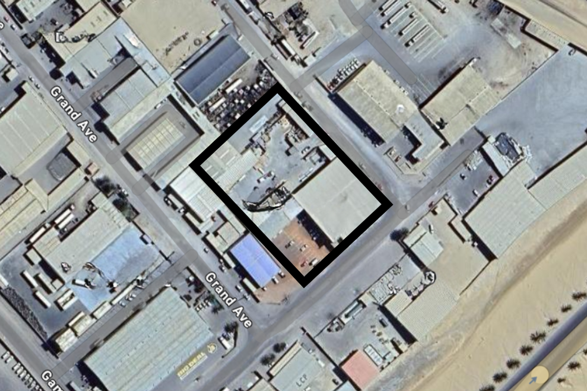 Prime Industrial Property - Photo 3