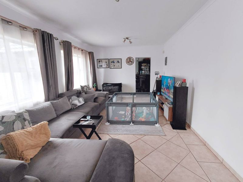 Discover Luxury Living in a Secure Family Enclave - Photo 9