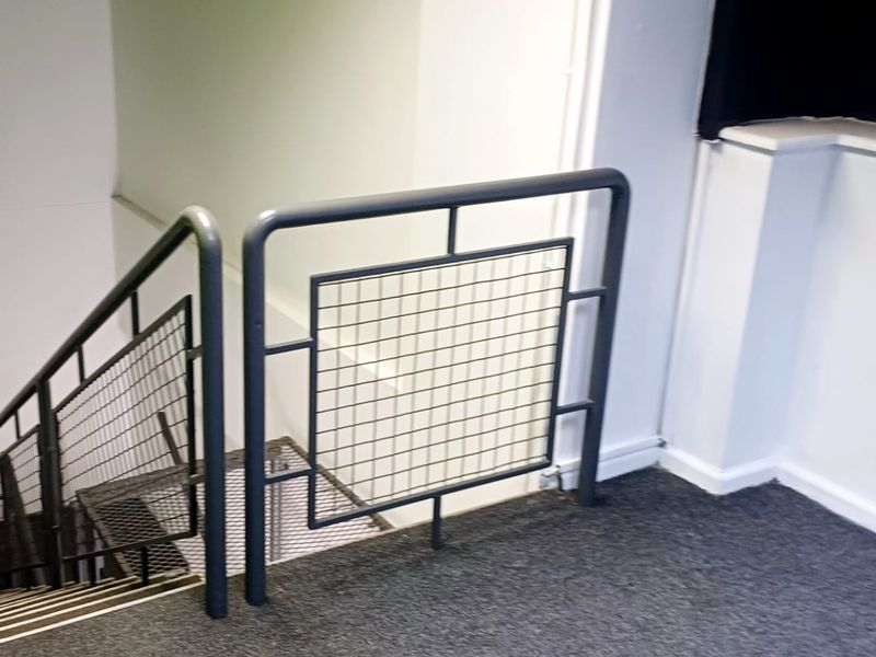 Prime Retail Space Available on Waterkant Street - Photo 8