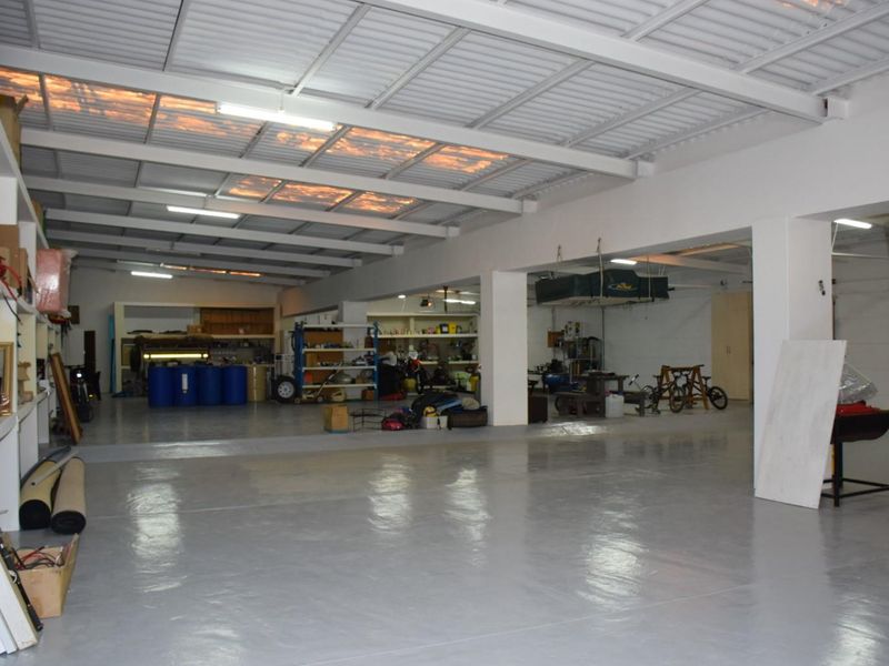 Small Holding with 5 Dwellings for sale - Photo 6