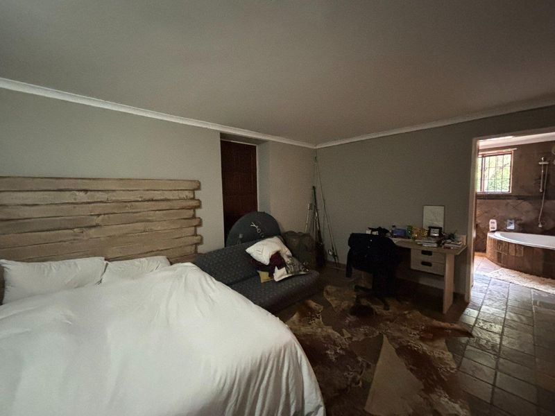 Charming and Private Granny Flat Available in Murrayfield - Photo 6