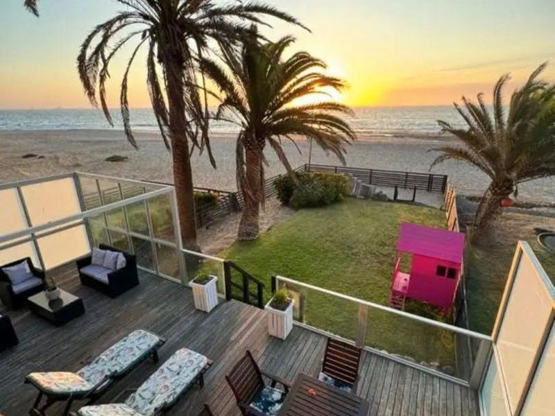 Permanent Sea View home for sale - Longbeach - Walvisbay - Photo 3