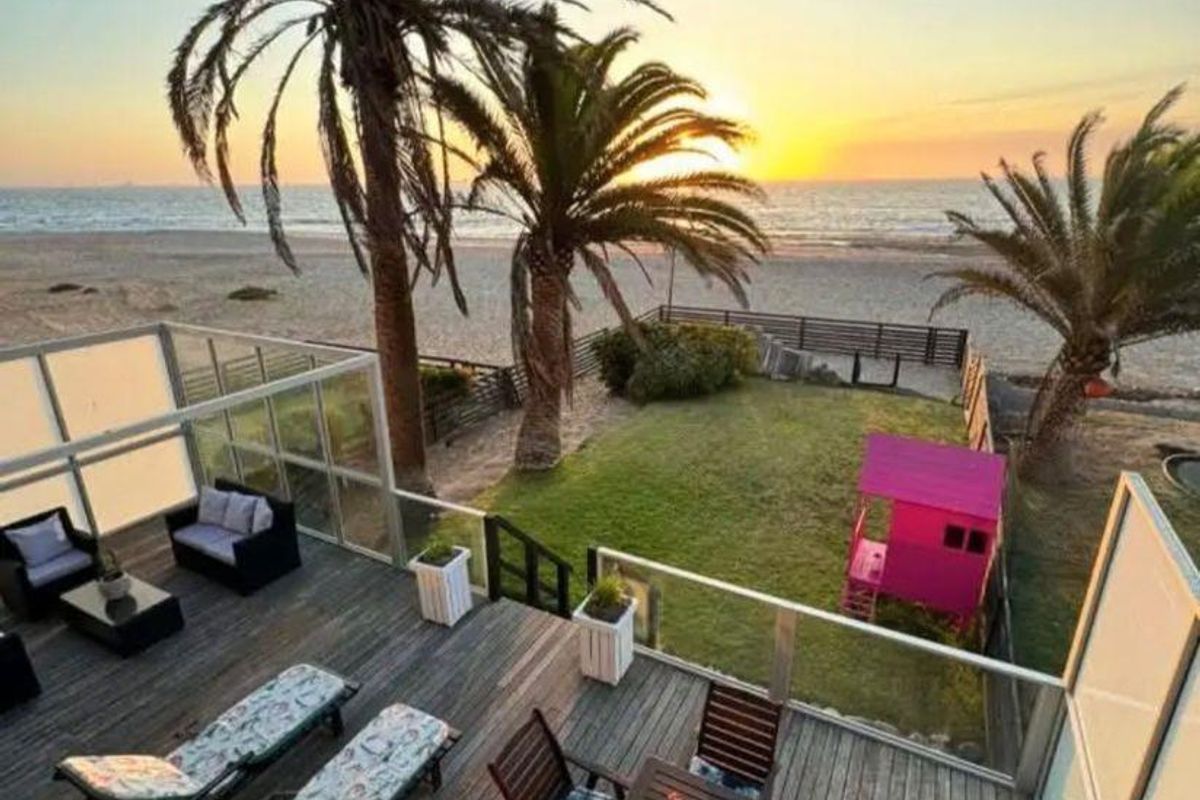 Permanent Sea View home for sale - Longbeach - Walvisbay - Photo 3