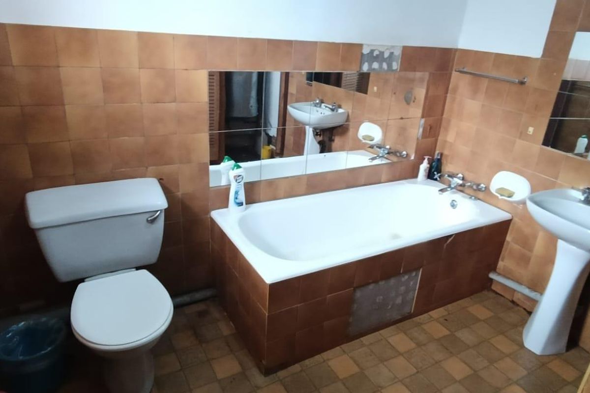 DESIGN YOUR OWN MILTIFARIOUS DUBBELSTORY HOUSE. STRONG WATER. LARGE WOKSHOP. VIEW  TO PLAN. - Photo 5