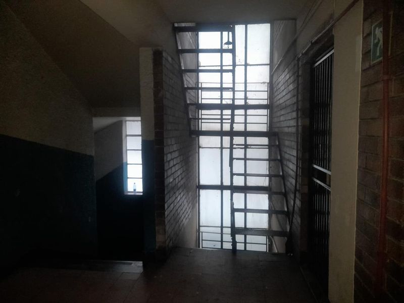 1  Bedroom Apartment for sale in Beckenhill Court - Photo 8