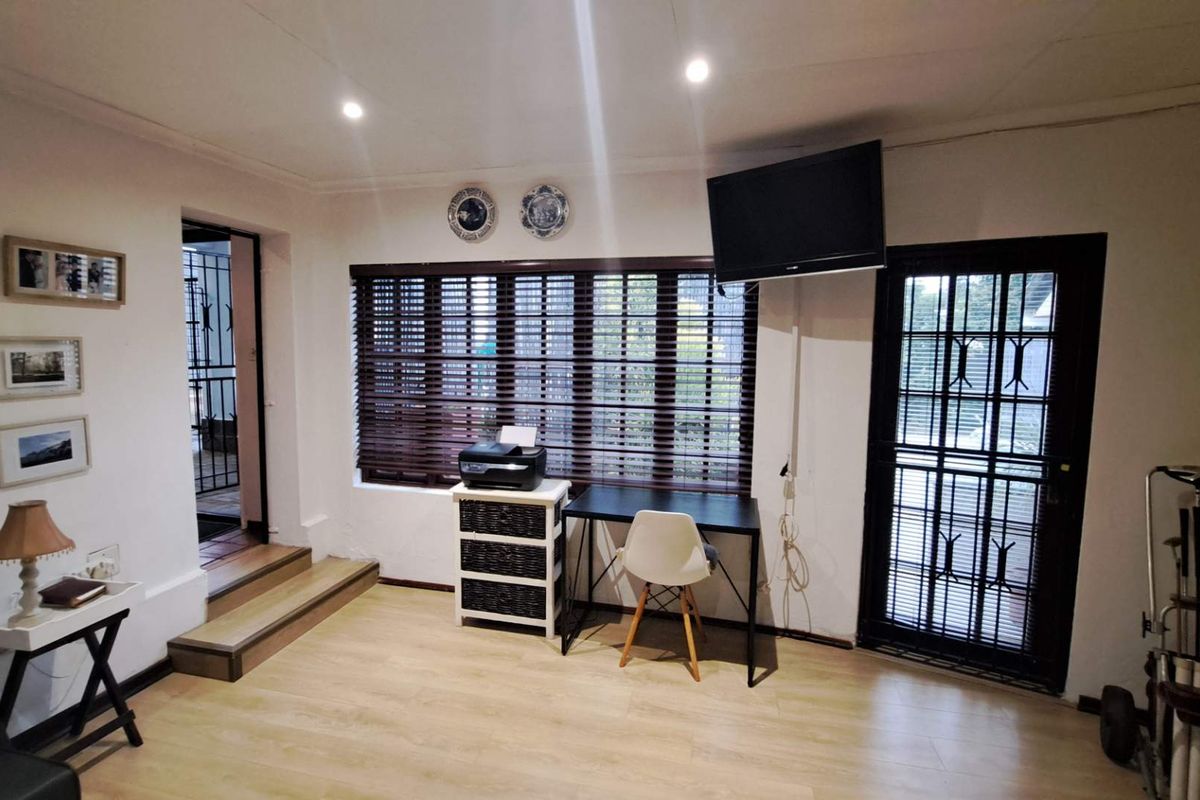 1 Bedroom Garden Cottage - Photo 5