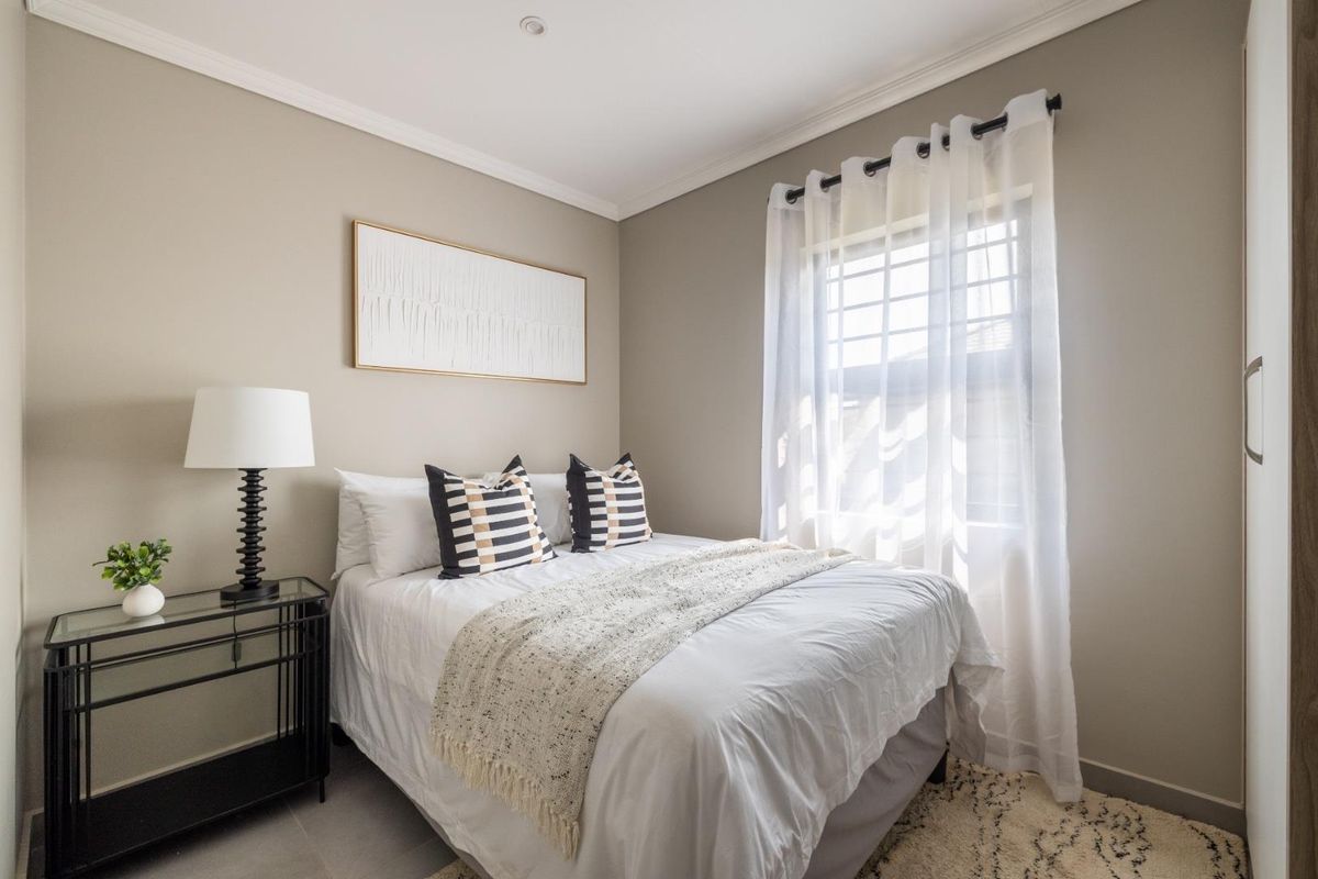 3 Bedroom House at Lion Pride Lifestyle Estate - Photo 5
