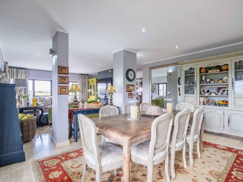 Oubaai Golf Estate Spacious Family Home For Sale - Photo 6