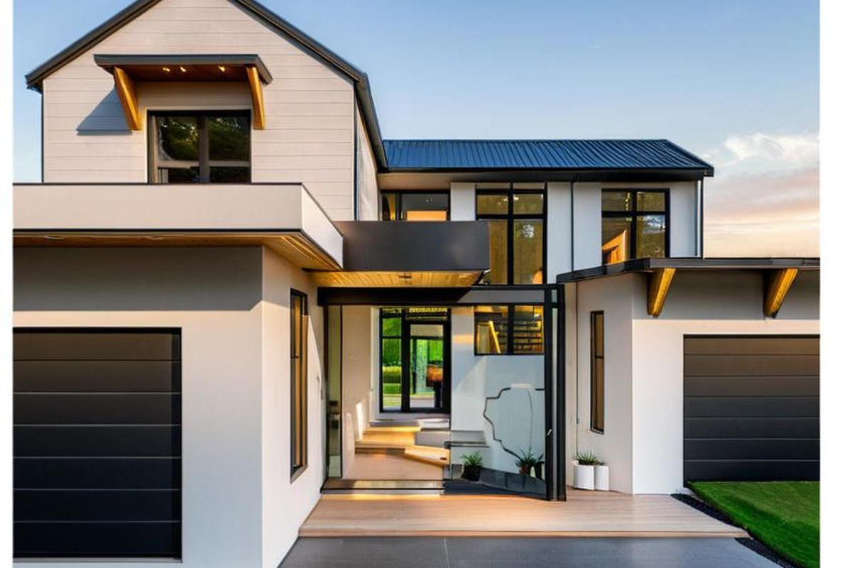 Exquisite personified! Be the owner of this brand new home in Midstream Ridge - Photo 2