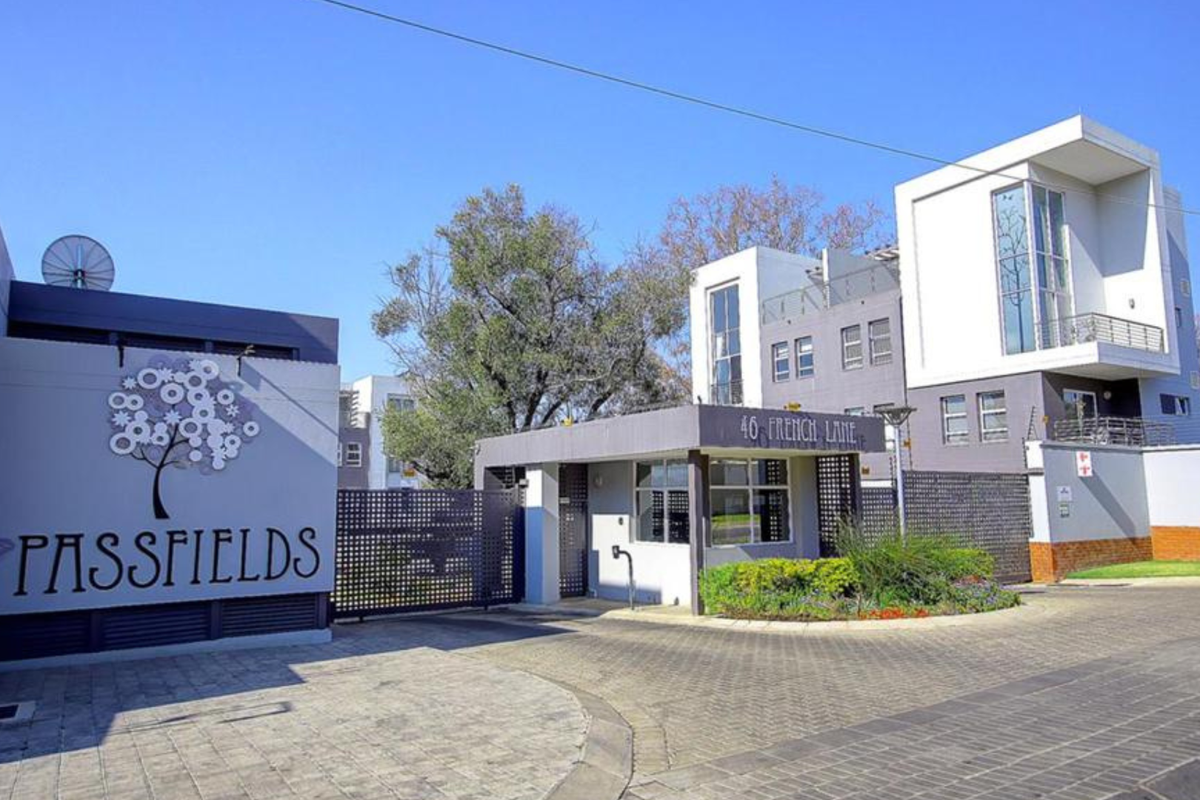 Luxury spacious loft living in Morningside 2 bedrooms 129 m2 - Photo 2