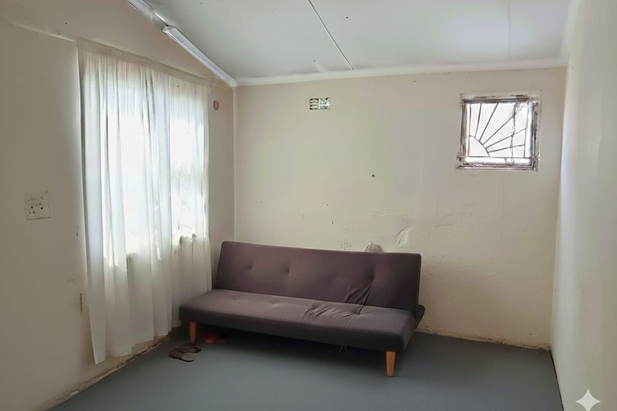 Charming 2-Bedroom House in Kuyasa - Spacious and Inviting - Photo 3