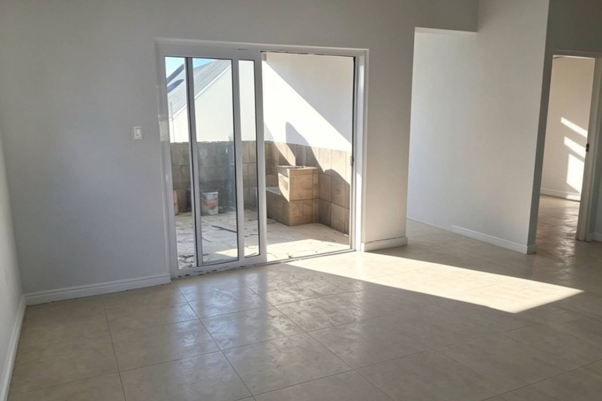 Modern 3-Bedroom Plot & Plan Home in Lampiesbaai – Brand-New Coastal Living - Photo 5