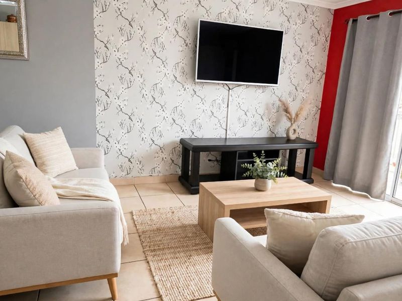 Modern Comfort Meets Stone Arch Estate Charm - 2 Bed, 2 Bath Retreat