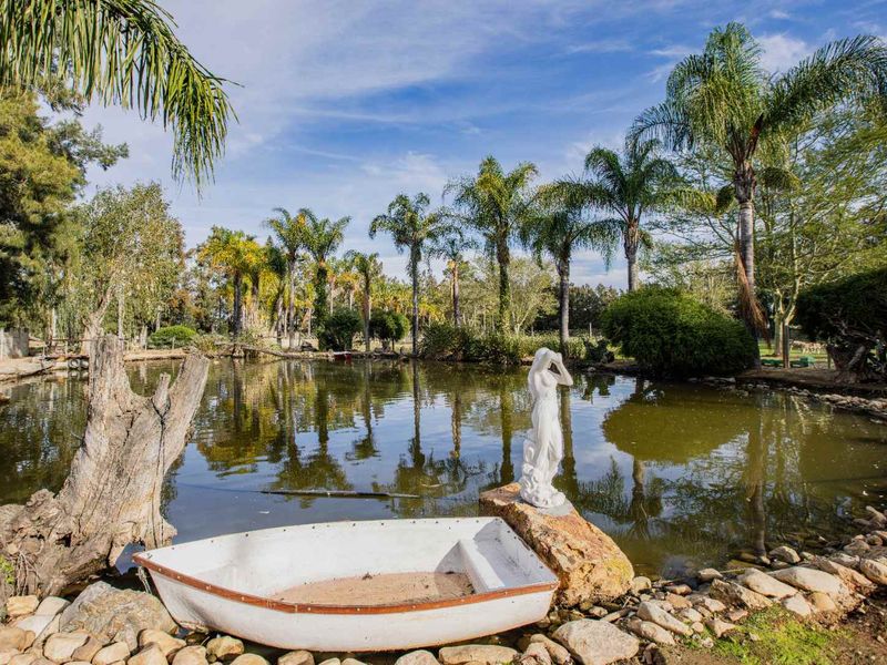 Nature Lovers paradise in the heart of the Boland - Photo 10