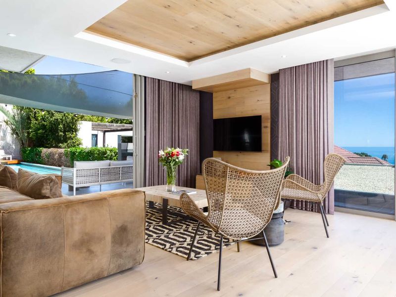 Luxury Living Above the Atlantic — A Fresnaye Masterpiece Beneath Lion's Head - Photo 9