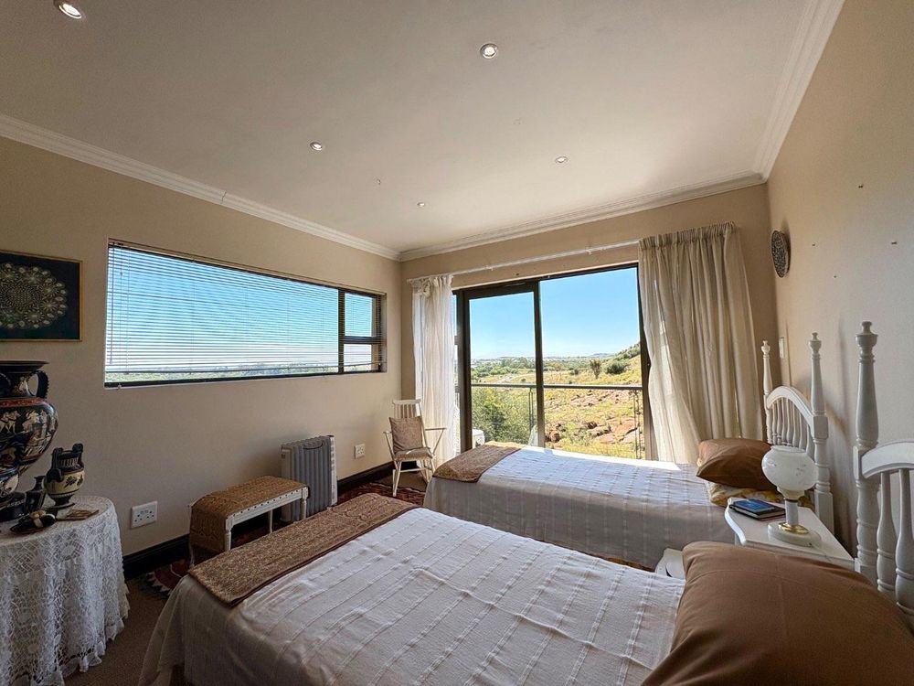 Third bedroom on first floor.