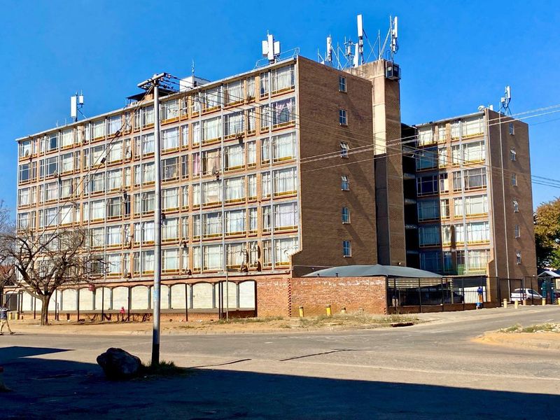 Investment Opportunity - Photo 1