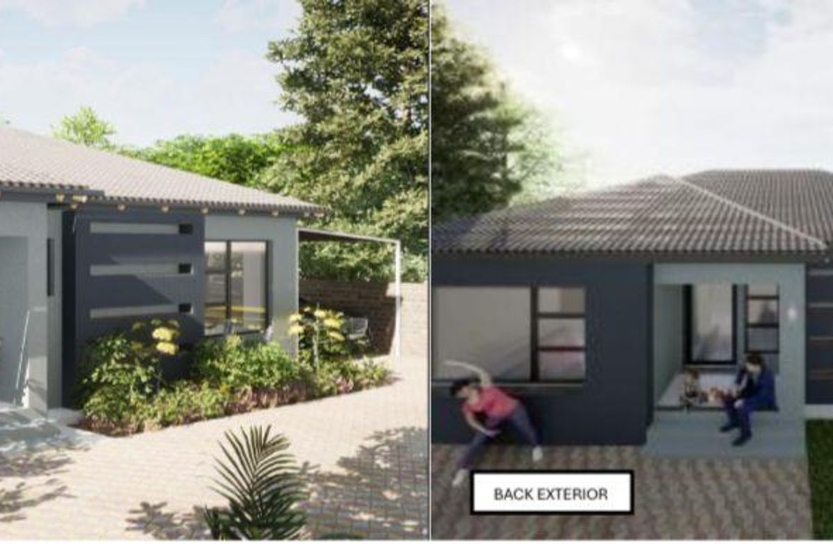 Exciting New Development – Daggafontein, Springs - Photo 3