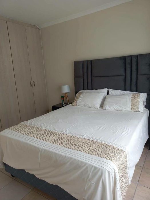 Property #2516346, Townhouse Rental Monthly in Kleine Kuppe