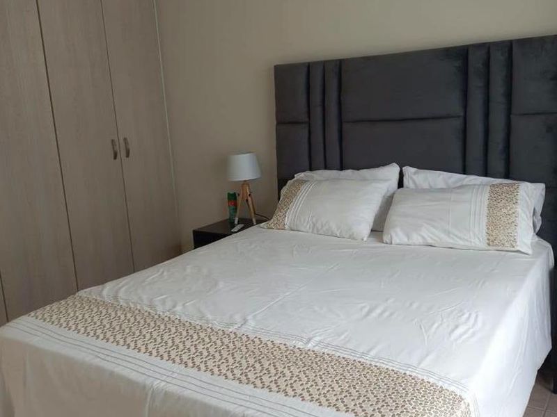 To let Kleine Kuppe - Fully furnished townhouse - Photo 1