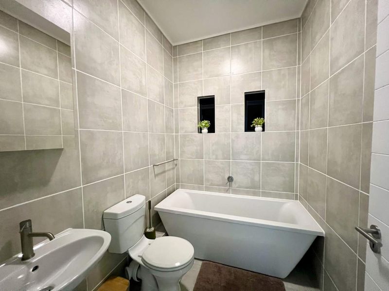 Fully Furnished Gem: Your New Home is Here!" - Photo 9