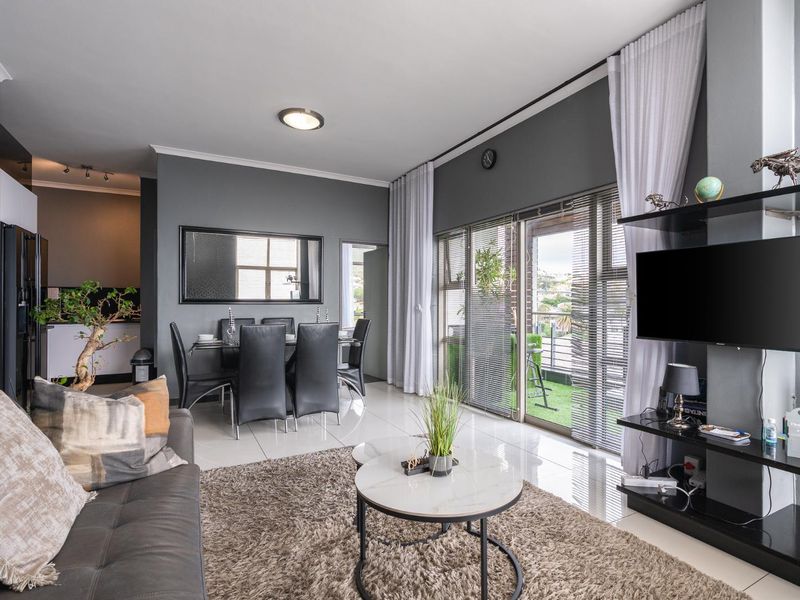 Own a Piece of Cape Town’s Future – Upper Eastside, Salt River - Photo 9