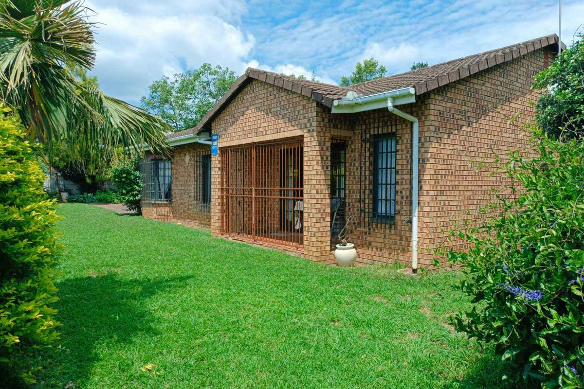 Modern 3-Bedroom Townhouse in Scottsville – Prime Location! - Photo 2