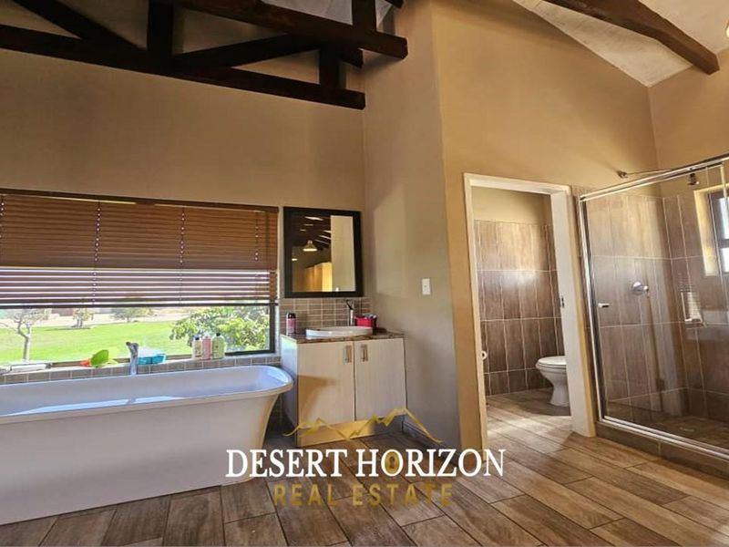 Swakopmund, River Plot | Plot For Sale with a view - Photo 10