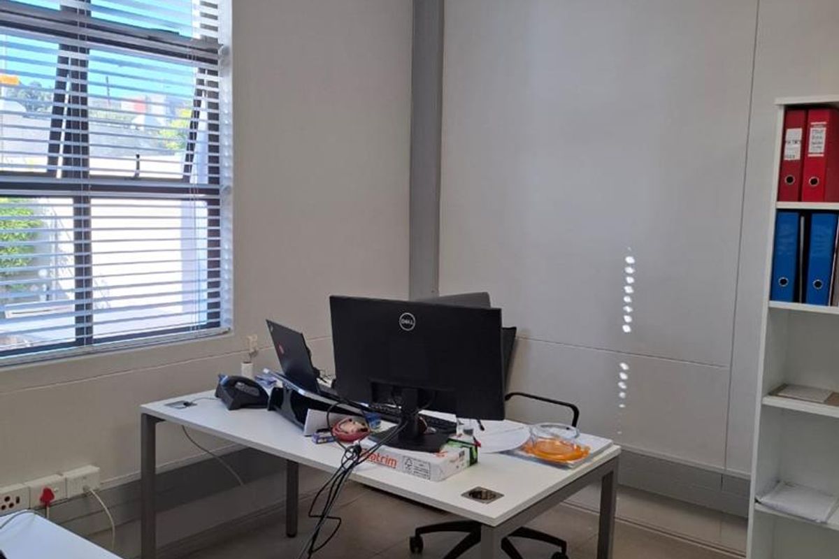 Prime Offices in windhoek Central - Photo 3